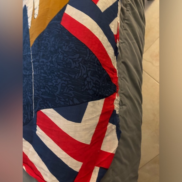 Inouitoosh Large Scarf - Picture 7 of 14